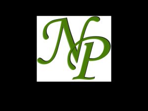 Natural Pet Logo